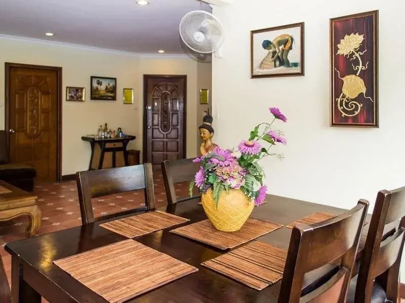 Baan ViewBor Pool Villa - photo 29