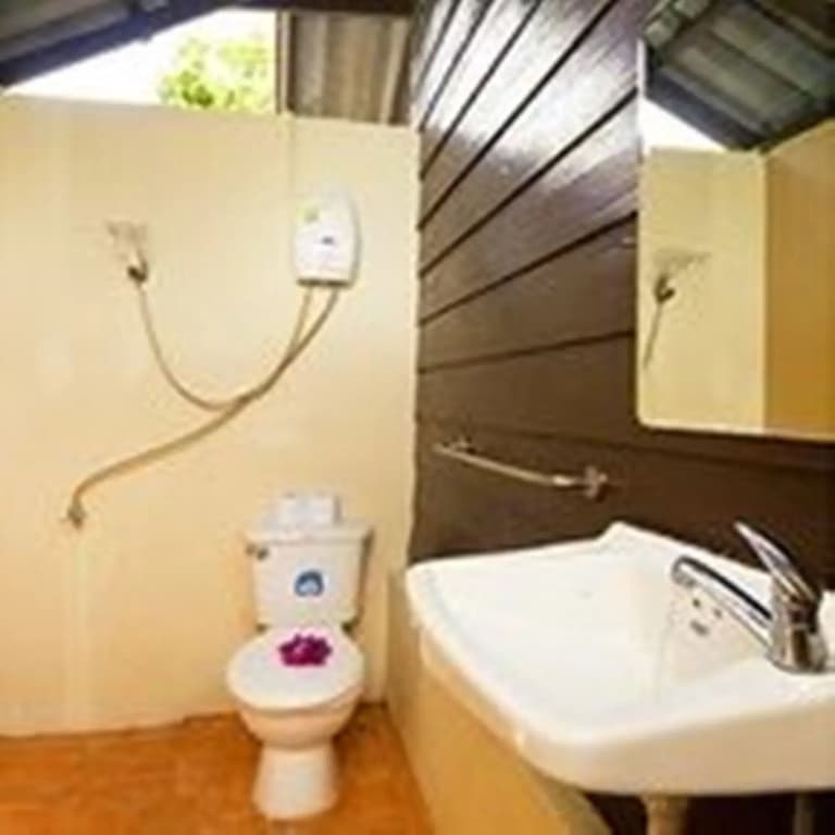 Phangan Beach Resort - photo 9