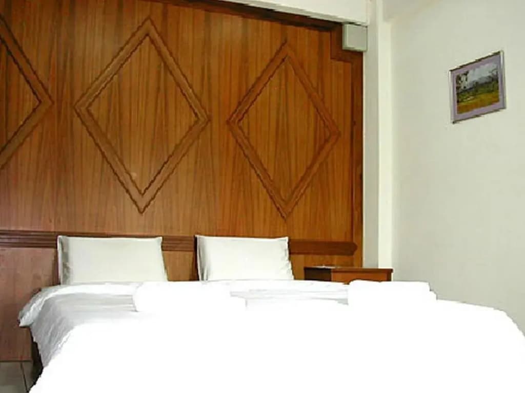 Sa-nguan Malee Mansion - photo 15