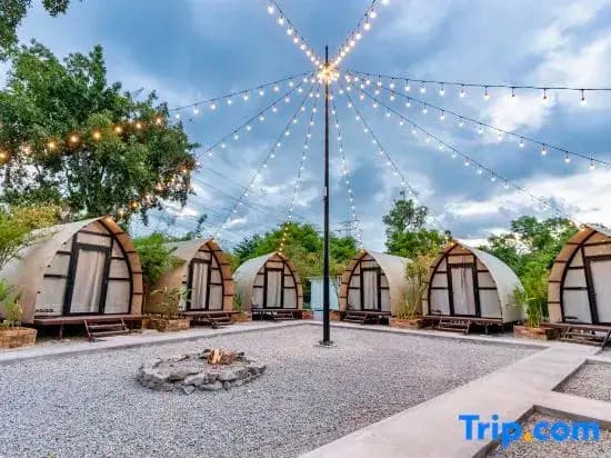 Nadi Glamping Suites - photo 7
