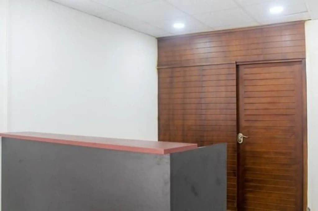 Metro City Hotel - photo 15