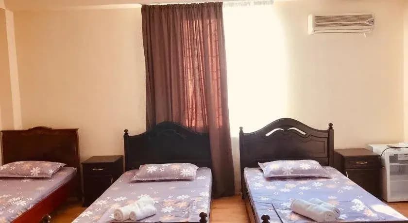 Georgia Hotel - photo 2