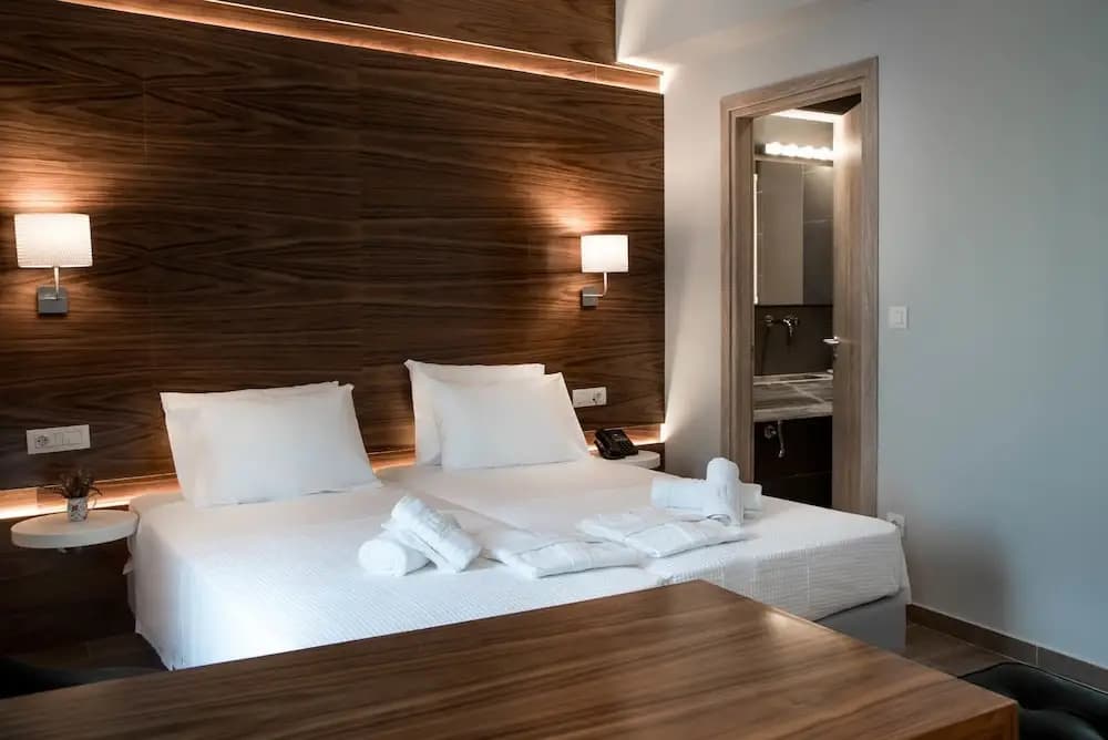 AD Luxury Rooms & Suites - photo 5