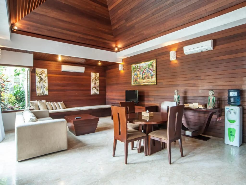 Villa Tulip Sanur - photo 27