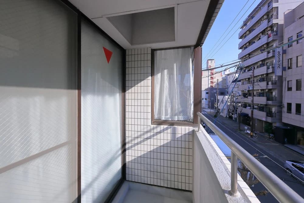 Osaka Namba Rakuraku Hotel - photo 40