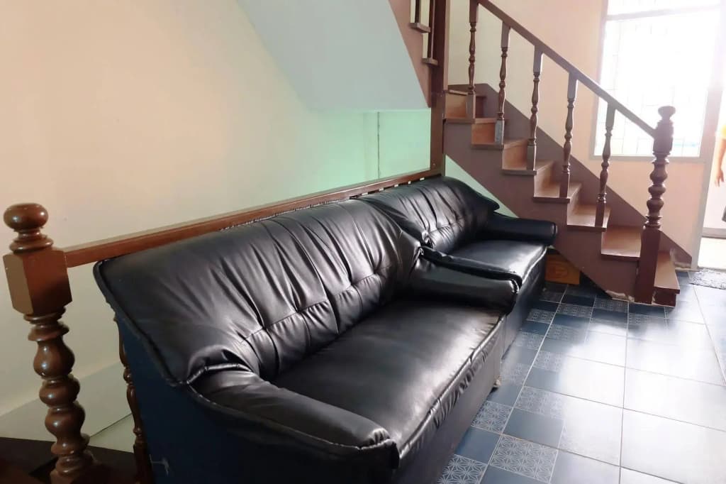Empo Hostel - photo 11