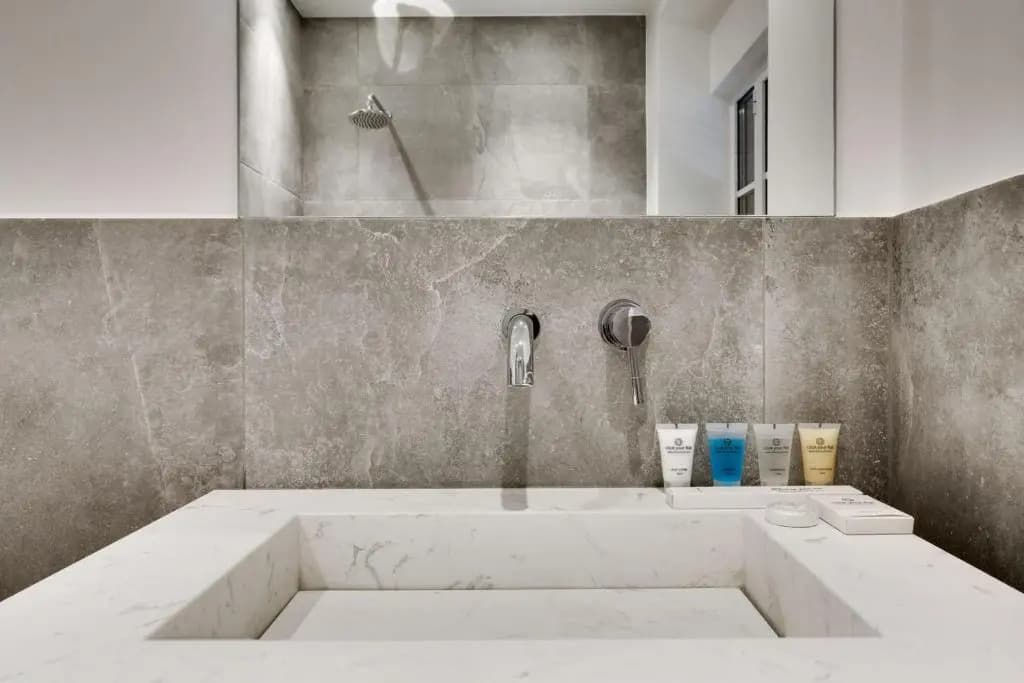 160 Suite Eve Brand new 1 BDR APT Paris - photo 8