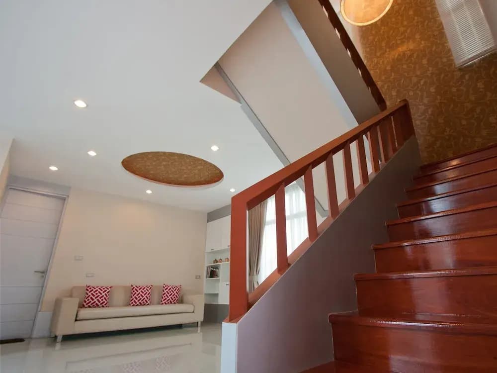 Siri Paradise Villa - photo 8