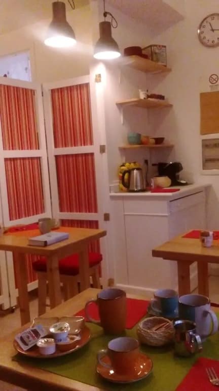 Bed & Breakfast Livinghouse - photo 18