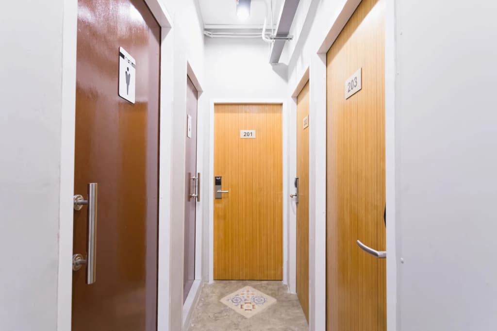 Narawad Boutique Hotel - photo 14