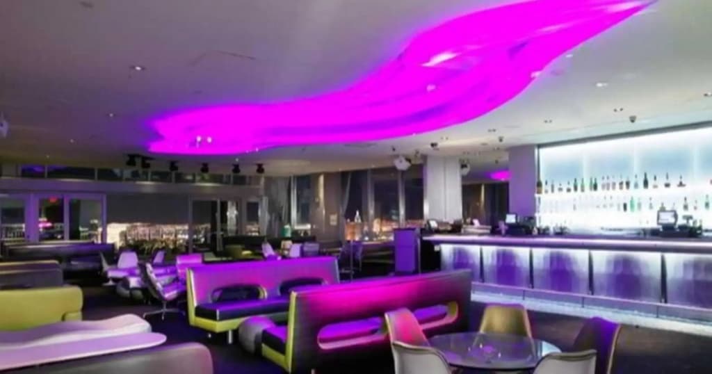 Palms Casino Resort - photo 38