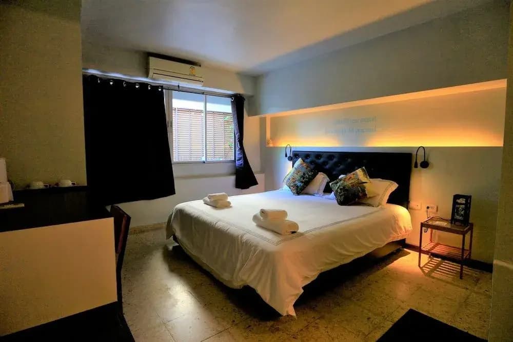 Meet Inn @Silom - photo 4