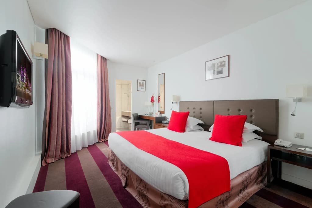 Astra Opera - Astotel - photo 4