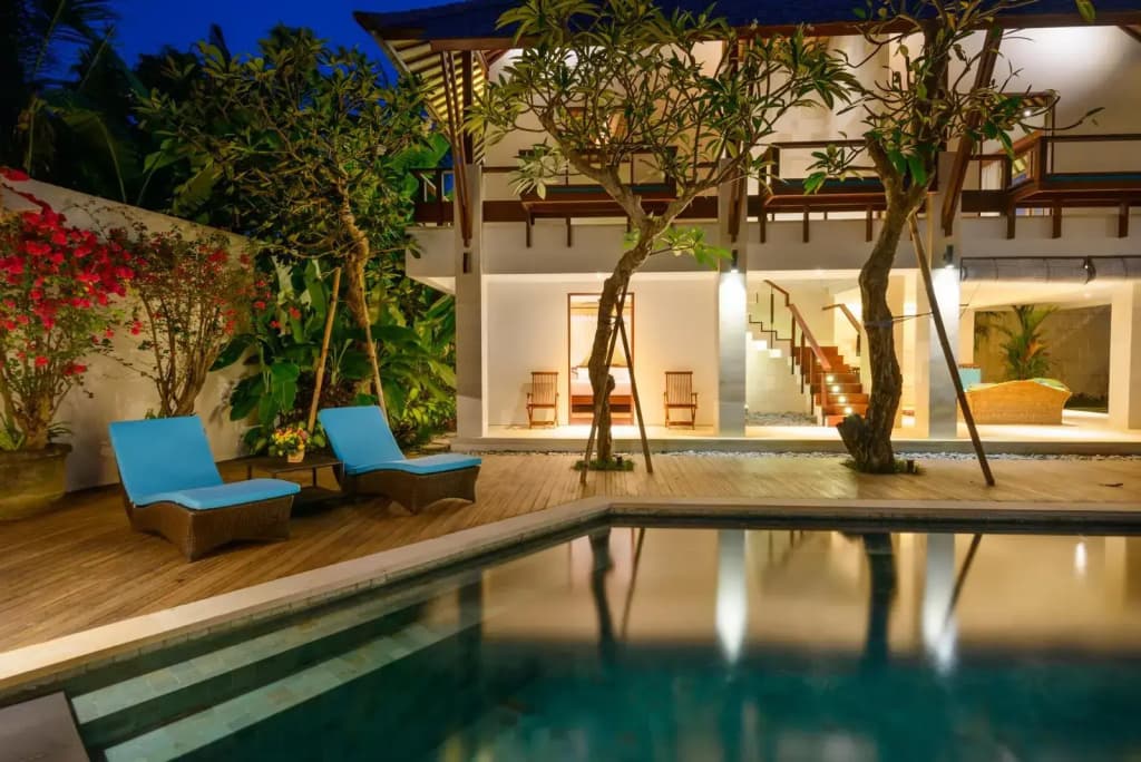 Villa Saya - photo 2