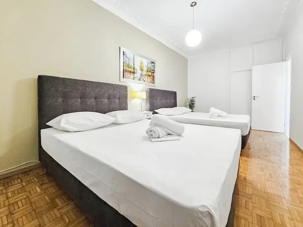 Casa Divas City Stay - photo 2