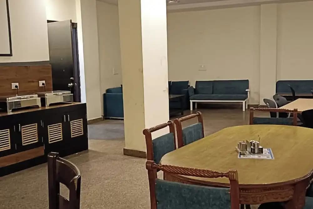 Hotel Sky View - photo 16