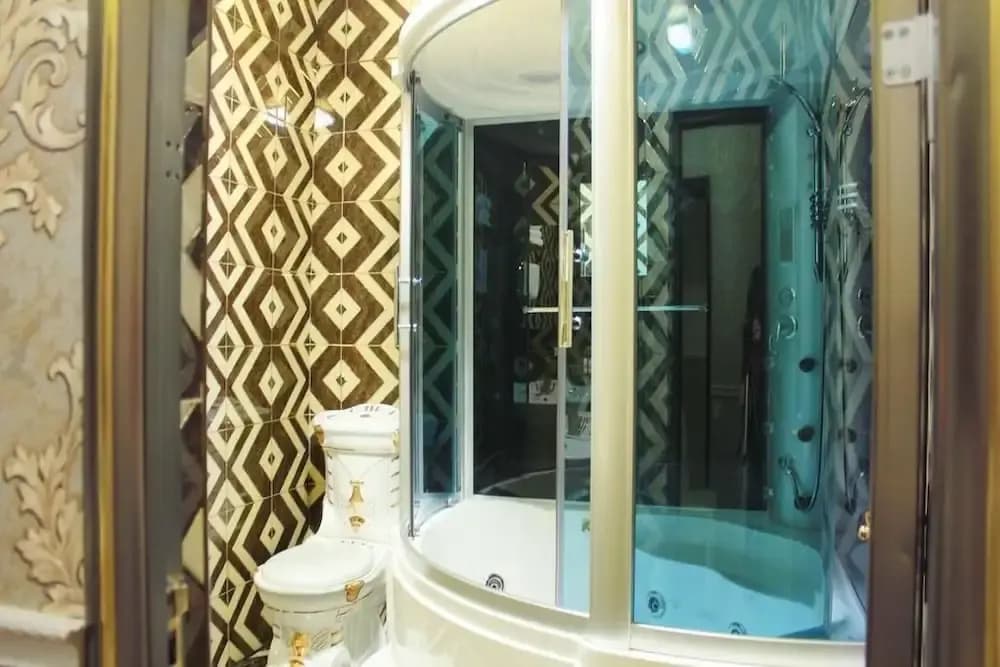 Gold Boutique Rustaveli - photo 10