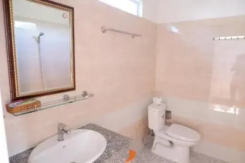 Phu Quoc Bon Bon Bungalow - photo 13