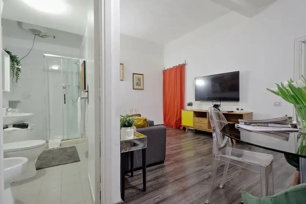 Urbana Apartment - photo 5