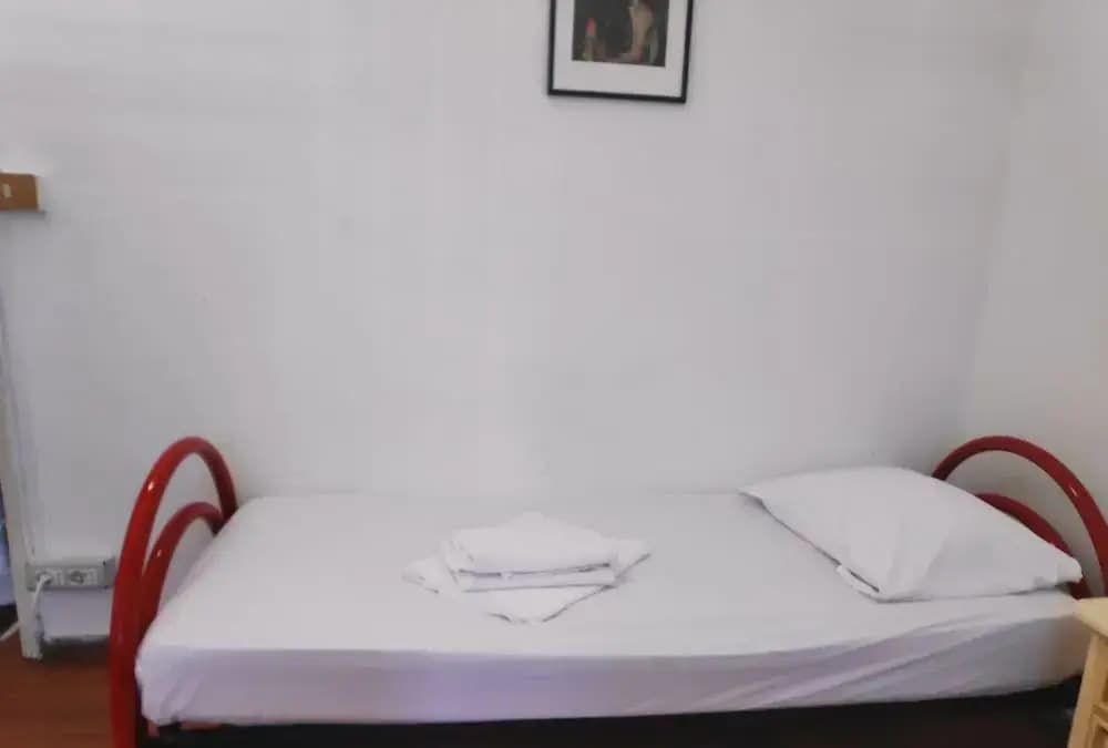 Hostelroma - photo 18