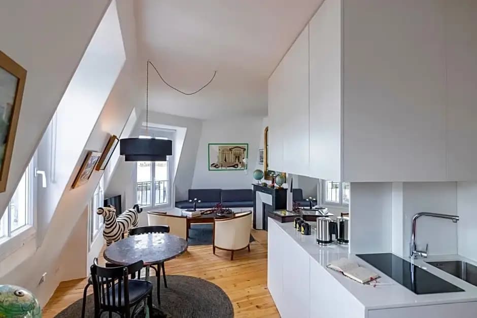 Maisondes Chaumes - photo 15