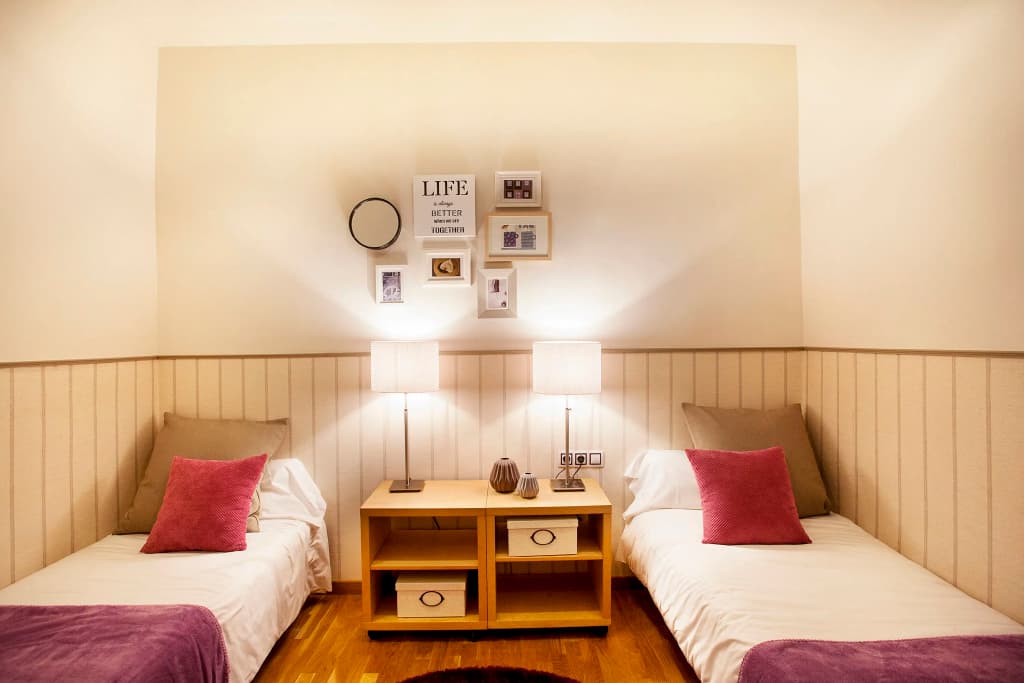 Viladomat Eixample Apartment - photo 12