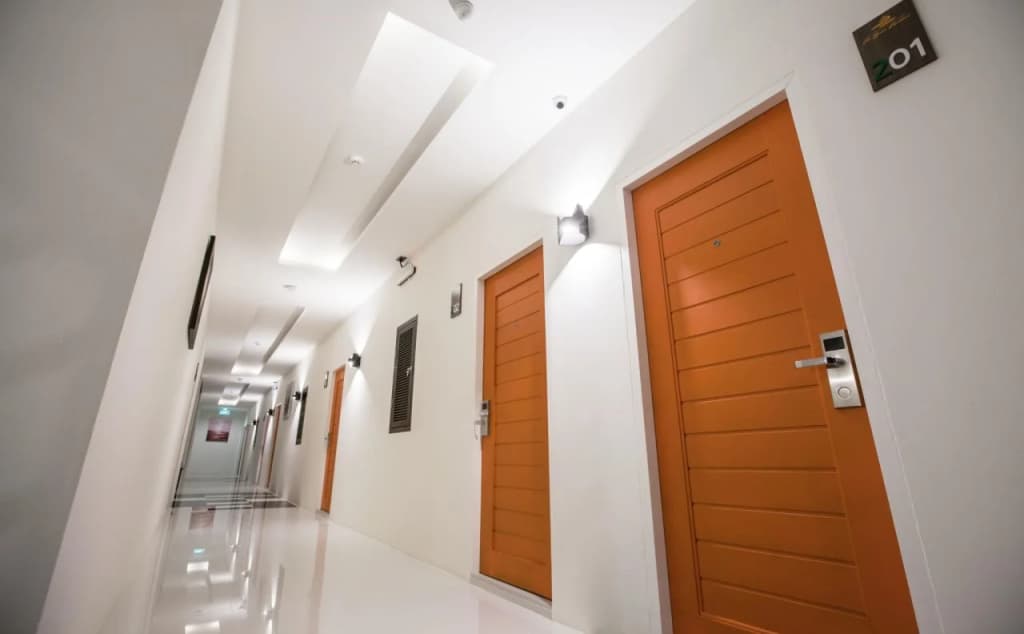 The Elysium Residence - photo 18