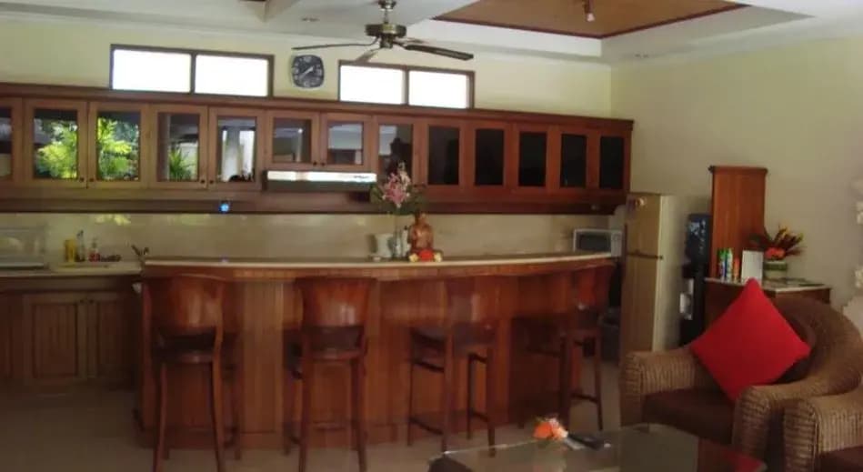 Bali Emerald Villas - photo 34
