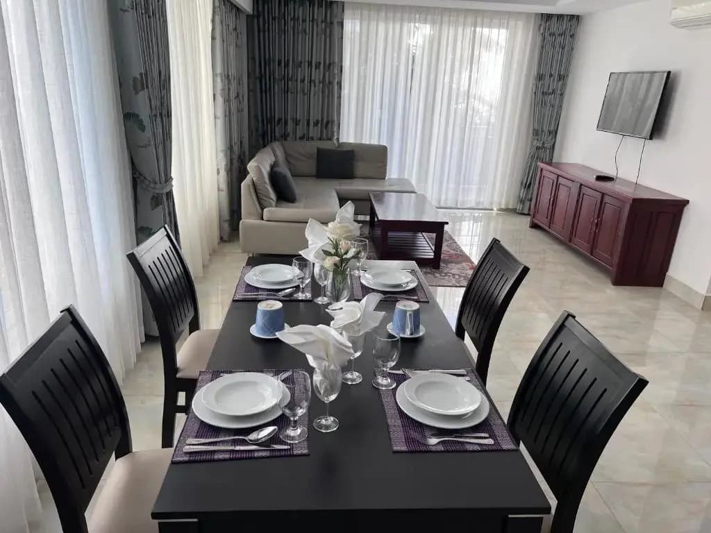 SSK Apartment - photo 16