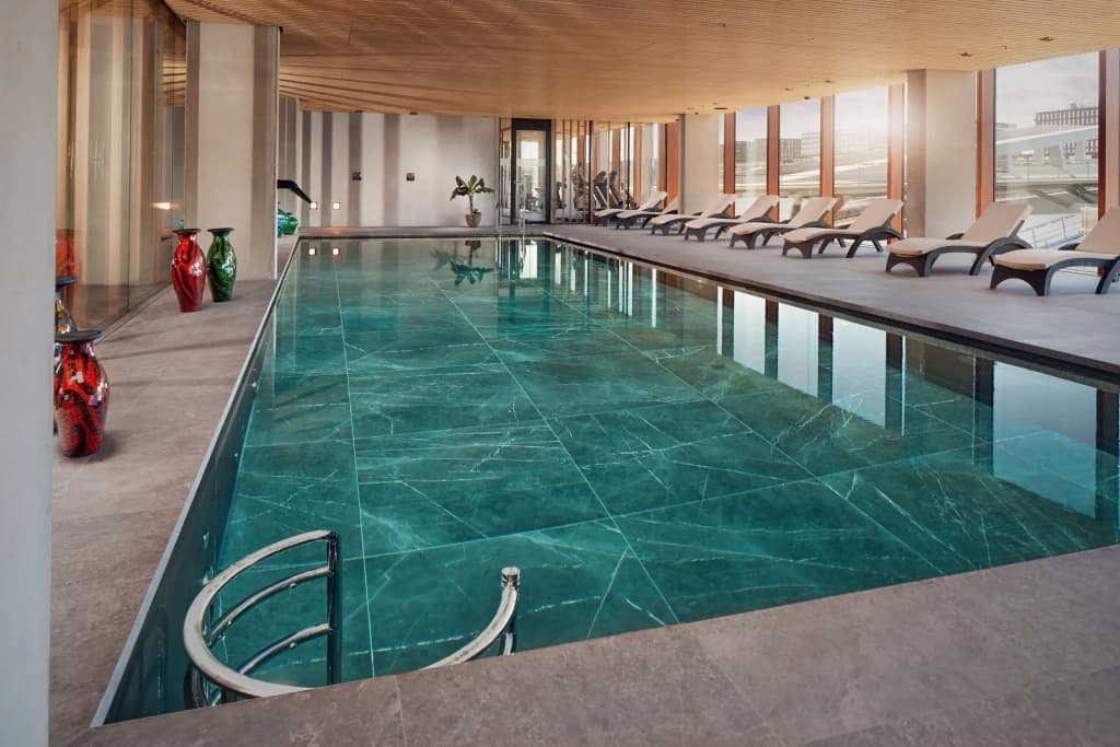 Hotel Jakarta Amsterdam - photo 38