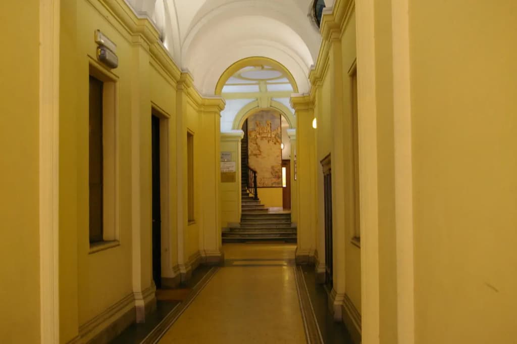 Hotel Marcantonio Rome - photo 11