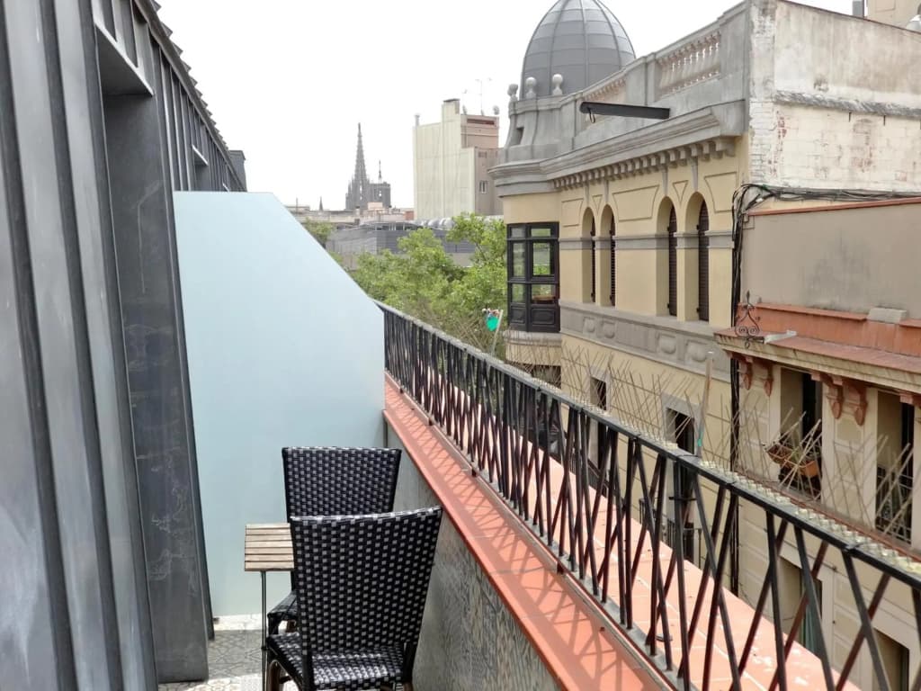 Hotel Lloret Ramblas - photo 25