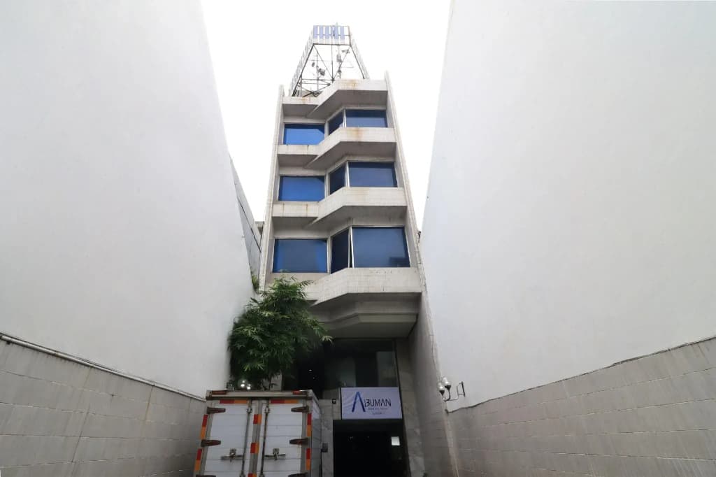 P Residence Jakarta - main photo