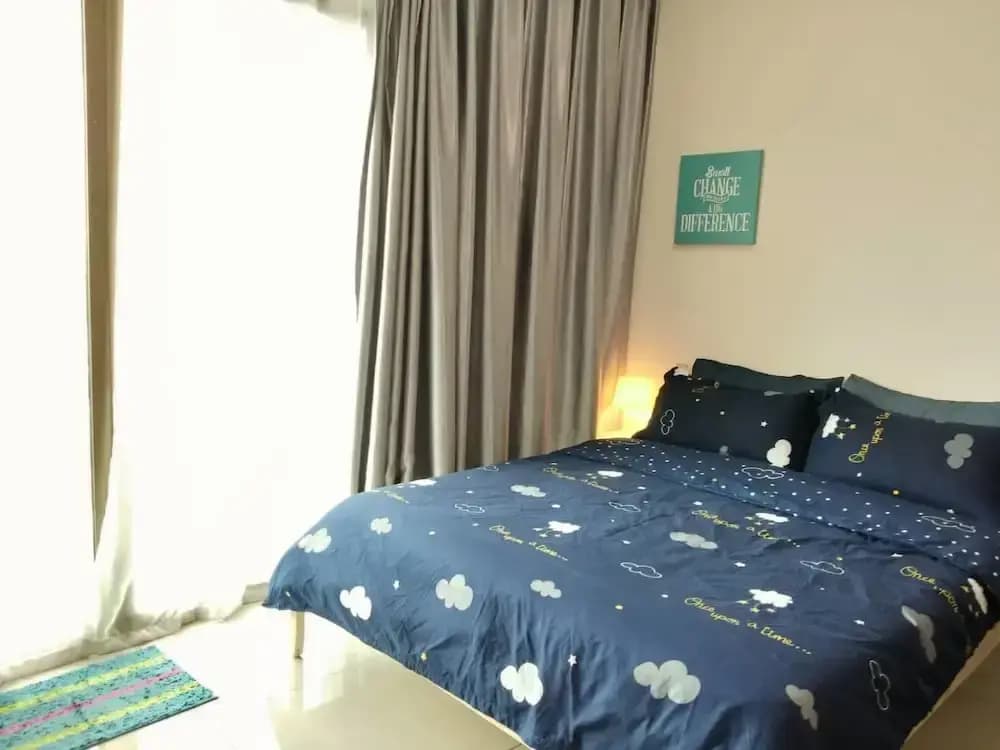 HomeStay in Johor - Palazio - photo 13