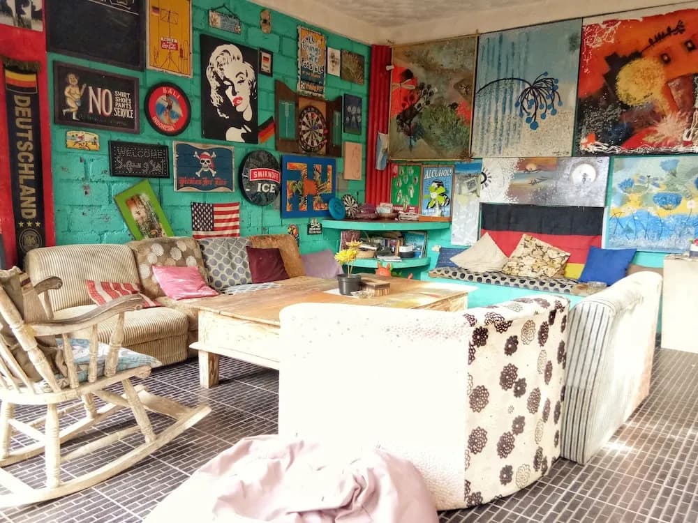 Rumah Warna - photo 6