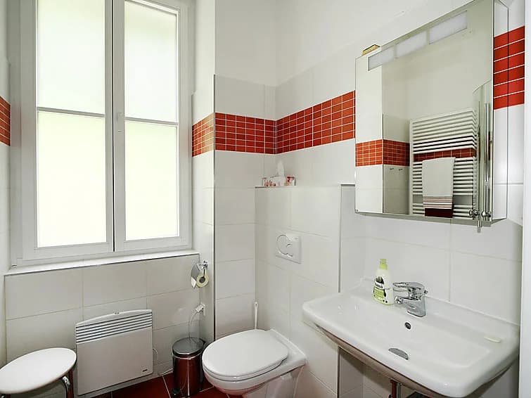 Villenapartment Neuwaldegg - photo 8