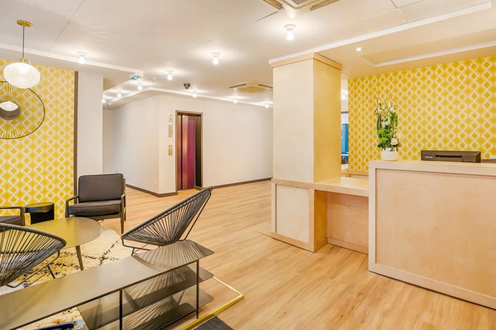 23M Appartments - photo 5