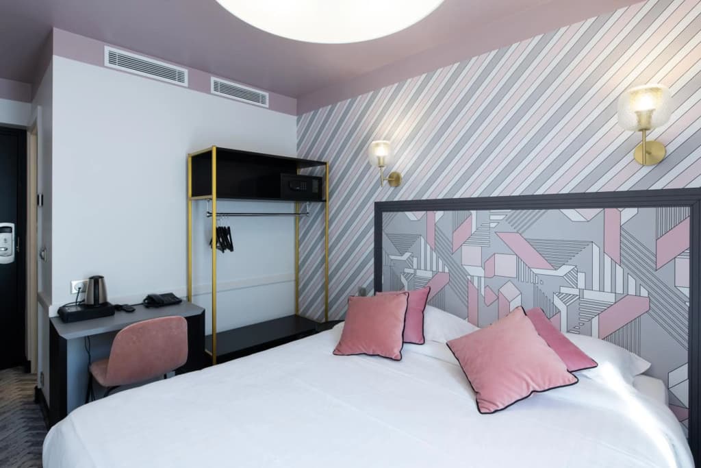 Hotel Gérando - photo 16