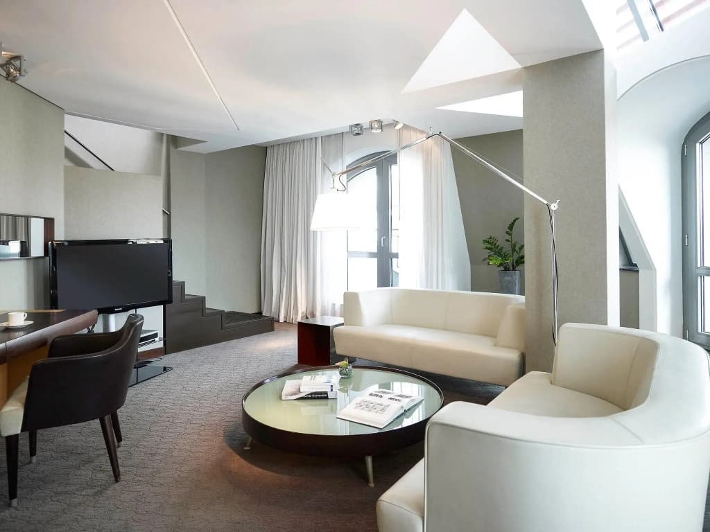 Hotel Luc, Autograph Collection - photo 29