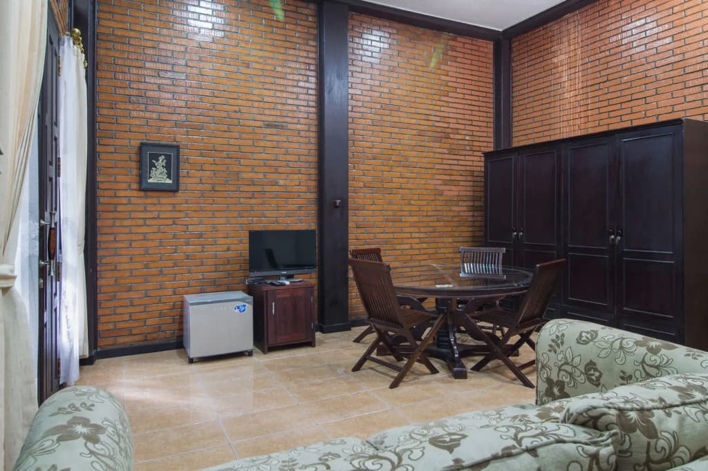 RedDoorz @ Cilandak Timur - photo 15
