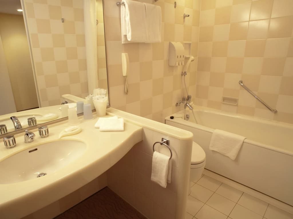 Tokyo Dome Hotel - photo 25