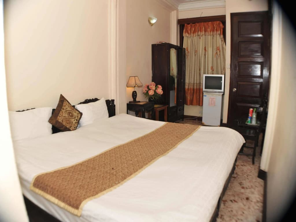 Kangaroo Hostel - photo 3