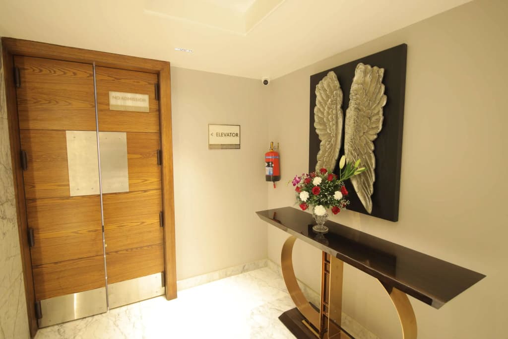 Best Western Darbar - photo 11