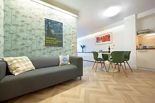 Bed & Breakfast Bloembed - photo 9