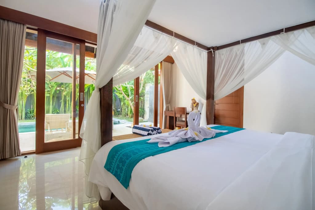 Sayang Sanur Duplex - photo 16