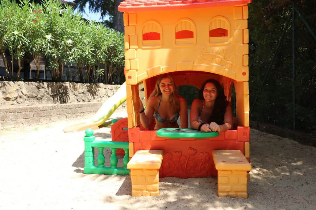 Happy Village & Camping - photo 31