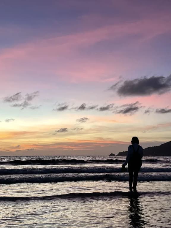 The Top Patong Resort - photo 38