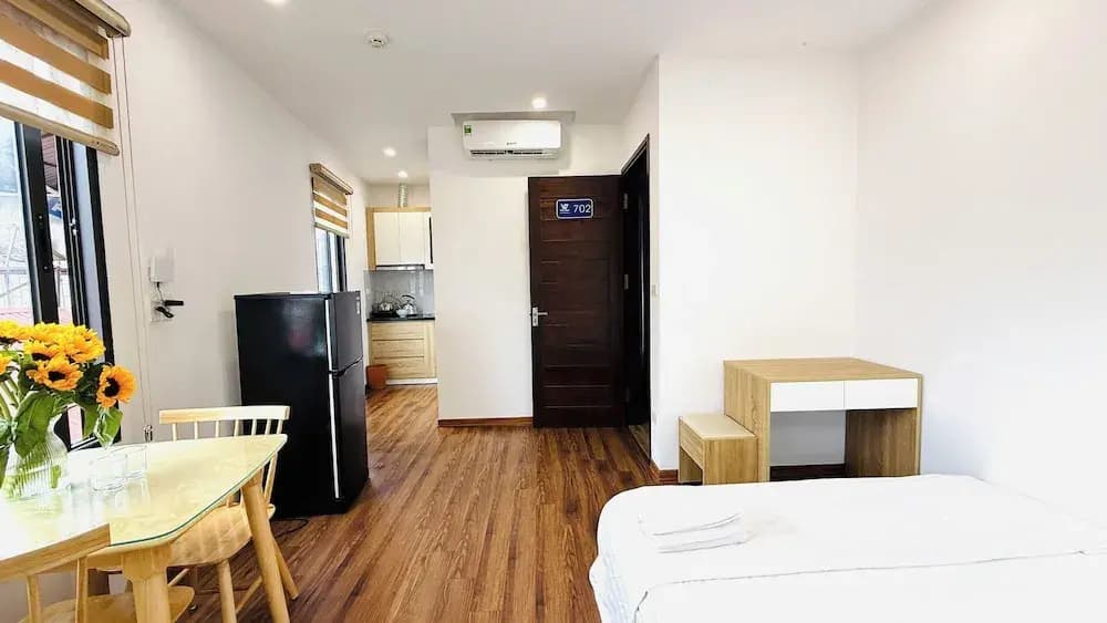 Era Apartment Thinh Hao - photo 5
