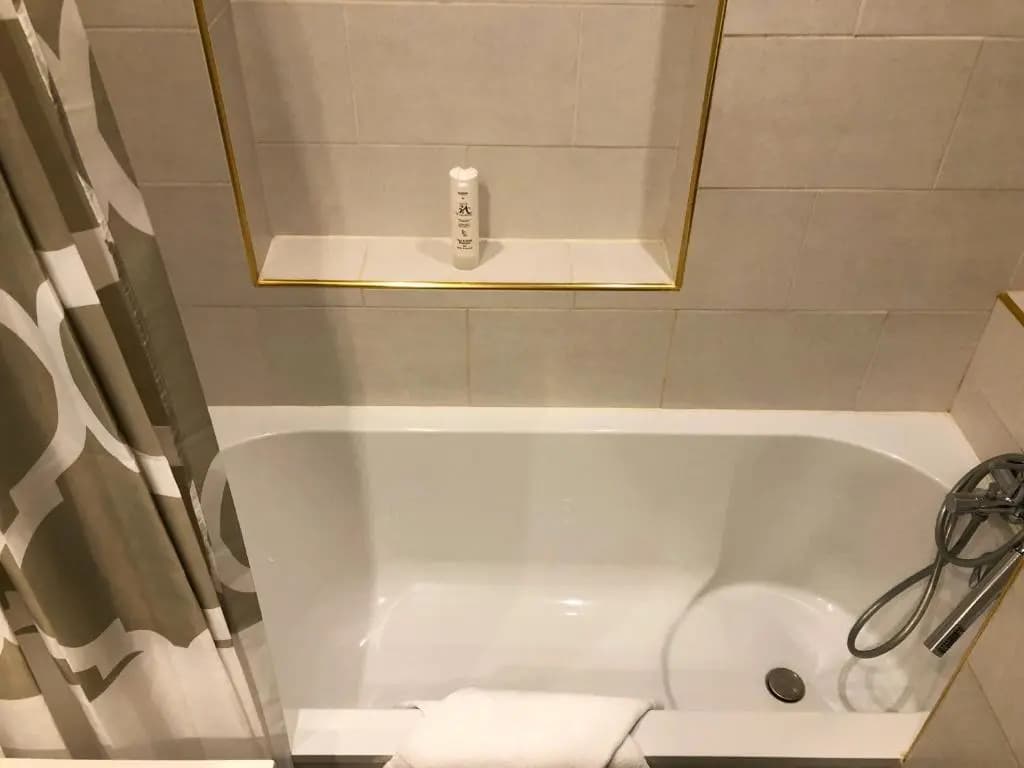 Aston - Appartement Centre Ville Massena - photo 7