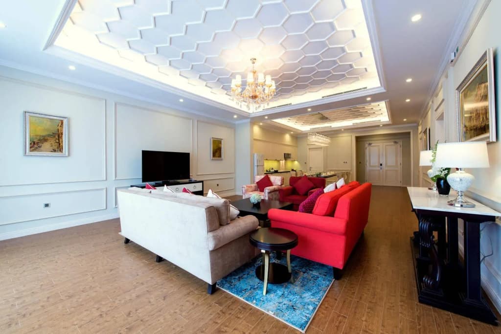 Vinpearl Discovery 1 Nha Trang - photo 6